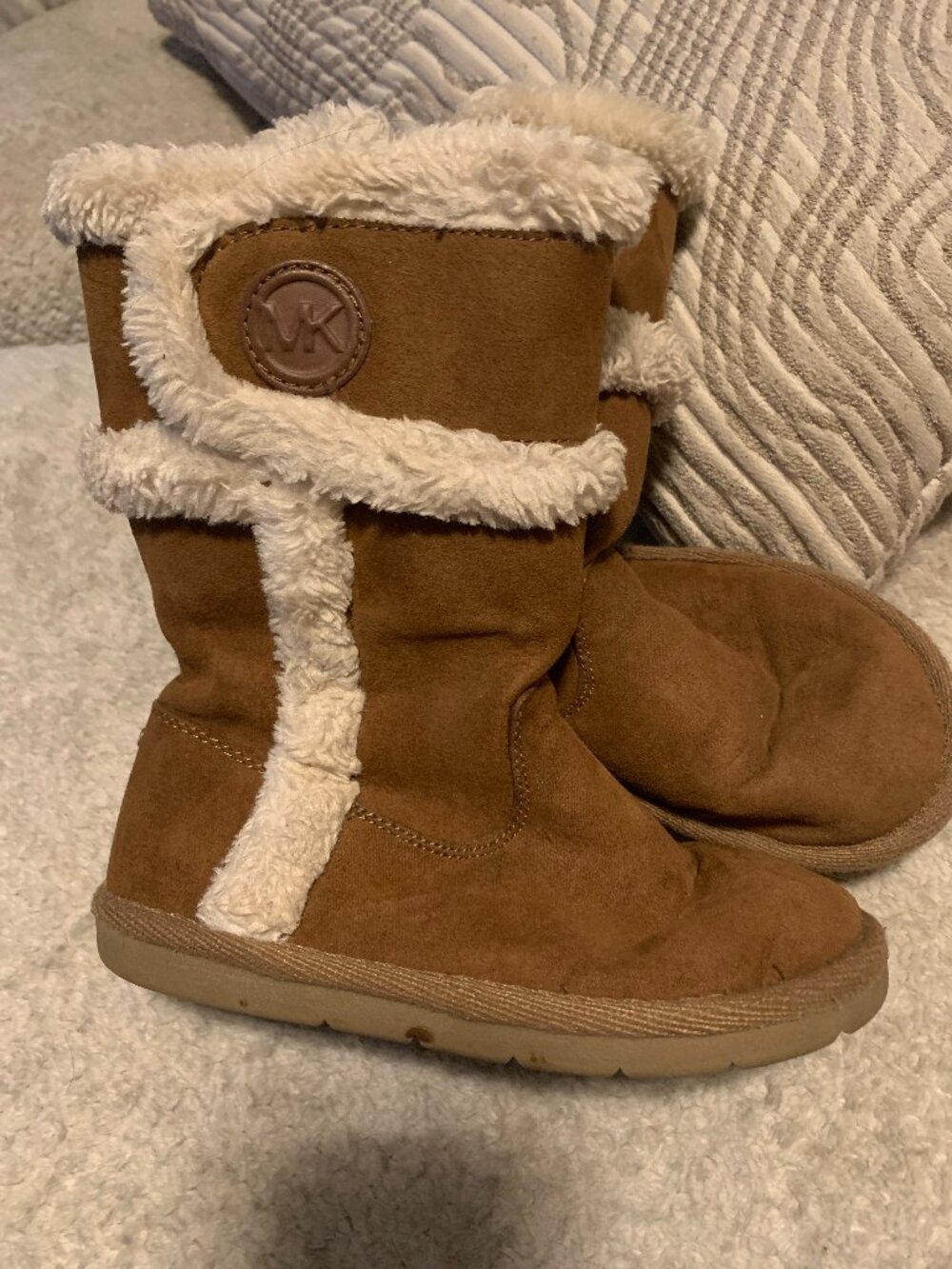 Michael Kors Boots